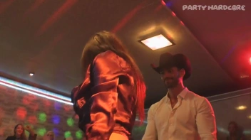 Party Hardcore Gone Crazy Vol. 14 Part 1 - Cam 3 Screencap 37 on www.sinx.com