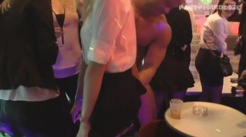 Party Hardcore Gone Crazy Vol. 14 Part 1 - Cam 3 Screencap 4 on www.sinx.com