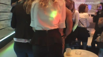 Party Hardcore Gone Crazy Vol. 14 Part 1 - Cam 3 Screencap 5 on www.sinx.com