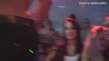 Party Hardcore Gone Crazy Vol. 14 Part 1 - Cam 3 Screencap 51 on www.sinx.com