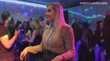 Party Hardcore Gone Crazy Vol. 14 Part 1 - Cam 3 Screencap 53 on www.sinx.com