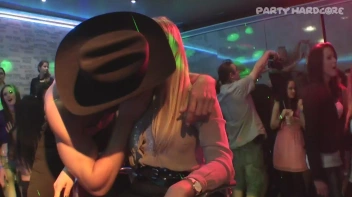 Party Hardcore Gone Crazy Vol. 14 Part 1 - Cam 3 Screencap 58 on www.sinx.com