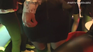 Party Hardcore Gone Crazy Vol. 14 Part 1 - Cam 3 Screencap 6 on www.sinx.com