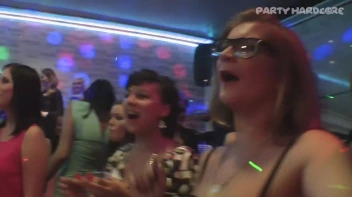 Party Hardcore Gone Crazy Vol. 14 Part 1 - Cam 3 Screencap 63 on www.sinx.com