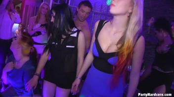 Party Hardcore Gone Crazy Vol. 7 Part 4 - Main Edit Screencap 60 on www.sinx.com