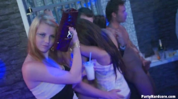 Party Hardcore Gone Crazy Vol. 7 Part 4 - Main Edit Screencap 8 on www.sinx.com