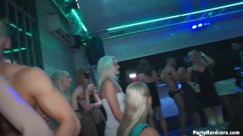 Party Hardcore Gone Crazy Vol. 7 Part 4 - Main Edit Screencap 14 on www.sinx.com