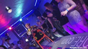 Party Hardcore Gone Crazy Vol. 7 Part 4 - Main Edit Screencap 26 on www.sinx.com