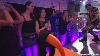 Party Hardcore Gone Crazy Vol. 7 Part 4 - Main Edit Screencap 27 on www.sinx.com