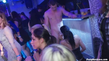 Party Hardcore Gone Crazy Vol. 7 Part 4 - Main Edit Screencap 46 on www.sinx.com