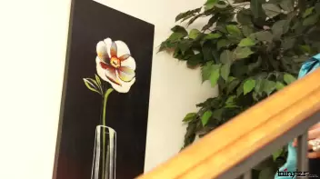 Gagging On Gloryhole Jizz Screencap 1 on www.sinx.com