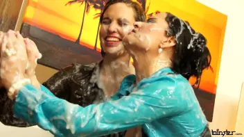 Gagging On Gloryhole Jizz Screencap 103 on www.sinx.com