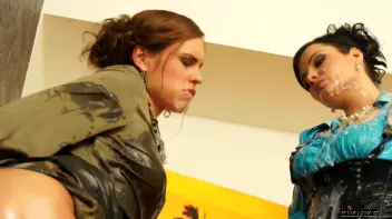 Gagging On Gloryhole Jizz Screencap 35 on www.sinx.com