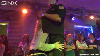 Party Hardcore Gone Crazy Vol. 43 Part 4 - Cam 1 Screencap 90 on www.sinx.com