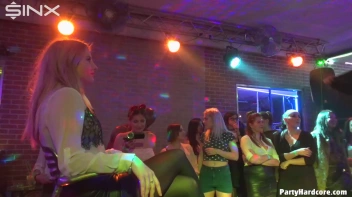 Party Hardcore Gone Crazy Vol. 43 Part 4 - Cam 1 Screencap 91 on www.sinx.com