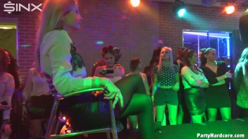 Party Hardcore Gone Crazy Vol. 43 Part 4 - Cam 1 Screencap 92 on www.sinx.com
