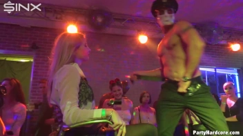 Party Hardcore Gone Crazy Vol. 43 Part 4 - Cam 1 Screencap 93 on www.sinx.com