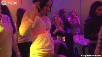 Party Hardcore Gone Crazy Vol. 43 Part 4 - Cam 1 Screencap 10 on www.sinx.com