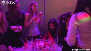 Party Hardcore Gone Crazy Vol. 43 Part 4 - Cam 1 Screencap 14 on www.sinx.com