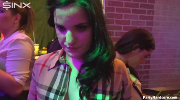 Party Hardcore Gone Crazy Vol. 43 Part 4 - Cam 1 Screencap 15 on www.sinx.com