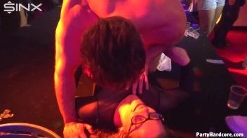 Party Hardcore Gone Crazy Vol. 43 Part 4 - Cam 1 Screencap 20 on www.sinx.com