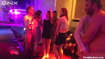 Party Hardcore Gone Crazy Vol. 43 Part 4 - Cam 1 Screencap 22 on www.sinx.com