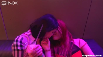 Party Hardcore Gone Crazy Vol. 43 Part 4 - Cam 1 Screencap 34 on www.sinx.com