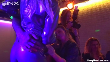 Party Hardcore Gone Crazy Vol. 43 Part 4 - Cam 1 Screencap 38 on www.sinx.com