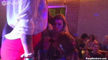 Party Hardcore Gone Crazy Vol. 43 Part 4 - Cam 1 Screencap 47 on www.sinx.com