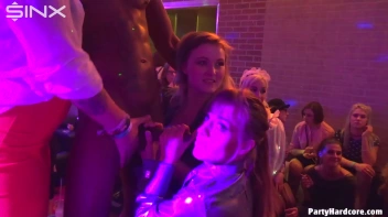 Party Hardcore Gone Crazy Vol. 43 Part 4 - Cam 1 Screencap 49 on www.sinx.com