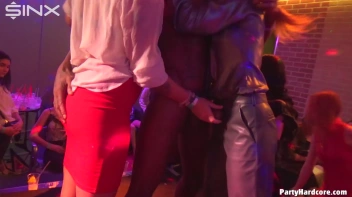 Party Hardcore Gone Crazy Vol. 43 Part 4 - Cam 1 Screencap 52 on www.sinx.com