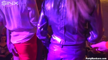 Party Hardcore Gone Crazy Vol. 43 Part 4 - Cam 1 Screencap 53 on www.sinx.com