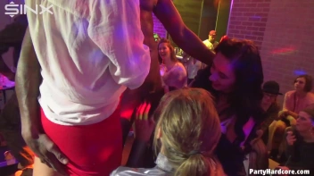 Party Hardcore Gone Crazy Vol. 43 Part 4 - Cam 1 Screencap 58 on www.sinx.com