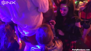 Party Hardcore Gone Crazy Vol. 43 Part 4 - Cam 1 Screencap 63 on www.sinx.com