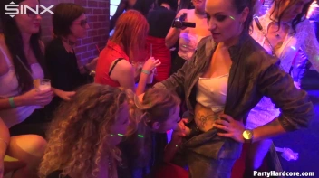 Party Hardcore Gone Crazy Vol. 43 Part 4 - Cam 1 Screencap 72 on www.sinx.com