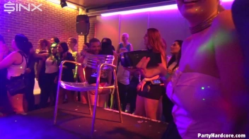 Party Hardcore Gone Crazy Vol. 43 Part 4 - Cam 1 Screencap 74 on www.sinx.com