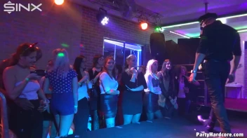 Party Hardcore Gone Crazy Vol. 43 Part 4 - Cam 1 Screencap 83 on www.sinx.com