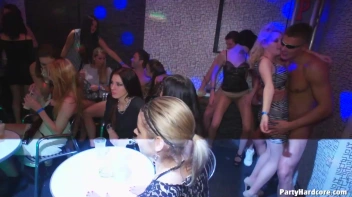 Party Hardcore Gone Crazy Vol. 7 Part 2 - Cam 1 Screencap 93 on www.sinx.com