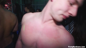Party Hardcore Gone Crazy Vol. 7 Part 2 - Cam 1 Screencap 11 on www.sinx.com