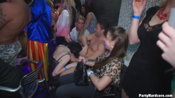 Party Hardcore Gone Crazy Vol. 7 Part 2 - Cam 1 Screencap 110 on www.sinx.com