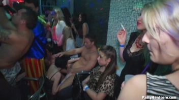 Party Hardcore Gone Crazy Vol. 7 Part 2 - Cam 1 Screencap 113 on www.sinx.com