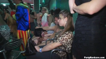 Party Hardcore Gone Crazy Vol. 7 Part 2 - Cam 1 Screencap 115 on www.sinx.com