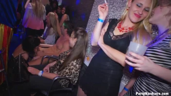Party Hardcore Gone Crazy Vol. 7 Part 2 - Cam 1 Screencap 117 on www.sinx.com
