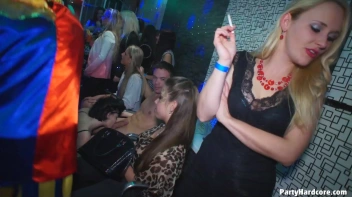 Party Hardcore Gone Crazy Vol. 7 Part 2 - Cam 1 Screencap 120 on www.sinx.com