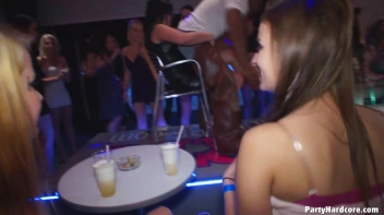 Party Hardcore Gone Crazy Vol. 7 Part 2 - Cam 1 Screencap 17 on www.sinx.com