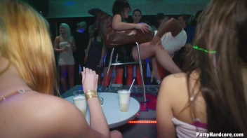 Party Hardcore Gone Crazy Vol. 7 Part 2 - Cam 1 Screencap 18 on www.sinx.com