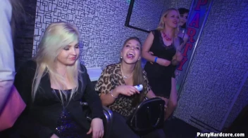 Party Hardcore Gone Crazy Vol. 7 Part 2 - Cam 1 Screencap 2 on www.sinx.com