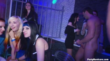 Party Hardcore Gone Crazy Vol. 7 Part 2 - Cam 1 Screencap 62 on www.sinx.com