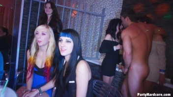 Party Hardcore Gone Crazy Vol. 7 Part 2 - Cam 1 Screencap 63 on www.sinx.com