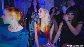 Party Hardcore Gone Crazy Vol. 7 Part 2 - Cam 1 Screencap 67 on www.sinx.com